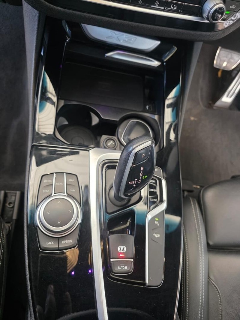 BMW X3 - Mitsubishi Rivonia - Image 10