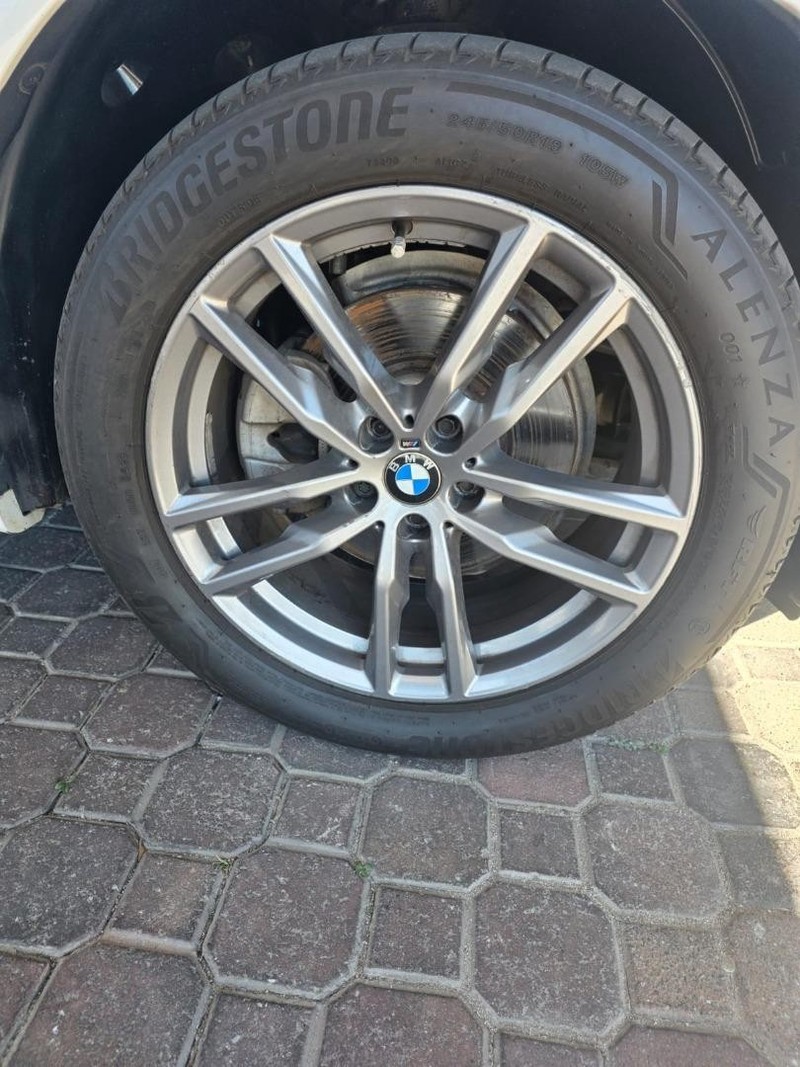 BMW X3 - Mitsubishi Rivonia - Image 25
