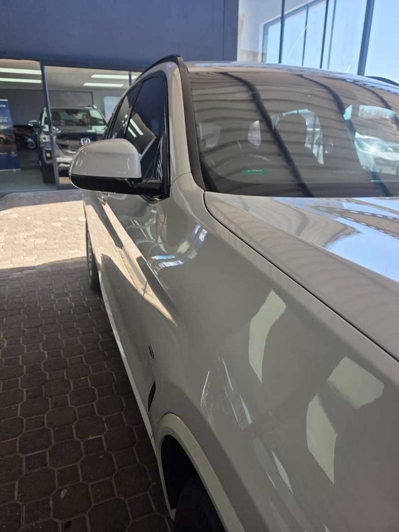 BMW X3 - Mitsubishi Rivonia - Image 21