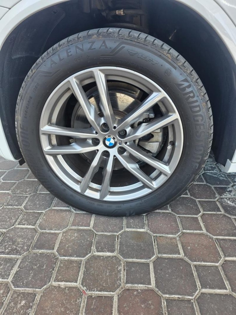 BMW X3 - Mitsubishi Rivonia - Image 26