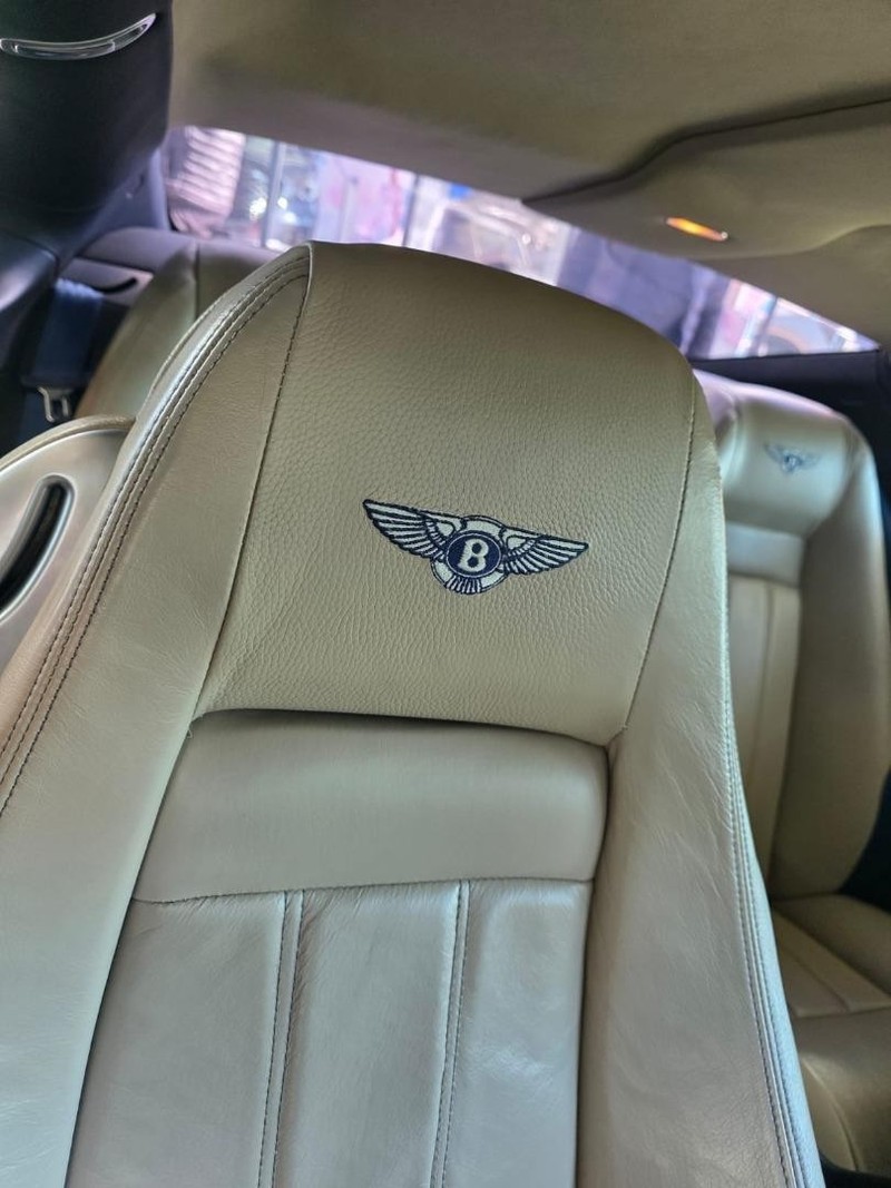 Bentley Continental - Mitsubishi Rivonia - Image 20