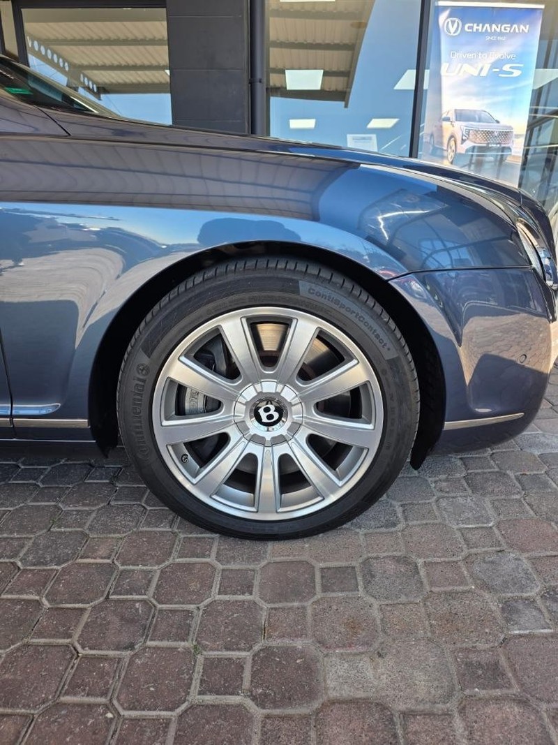 Bentley Continental - Mitsubishi Rivonia - Image 15