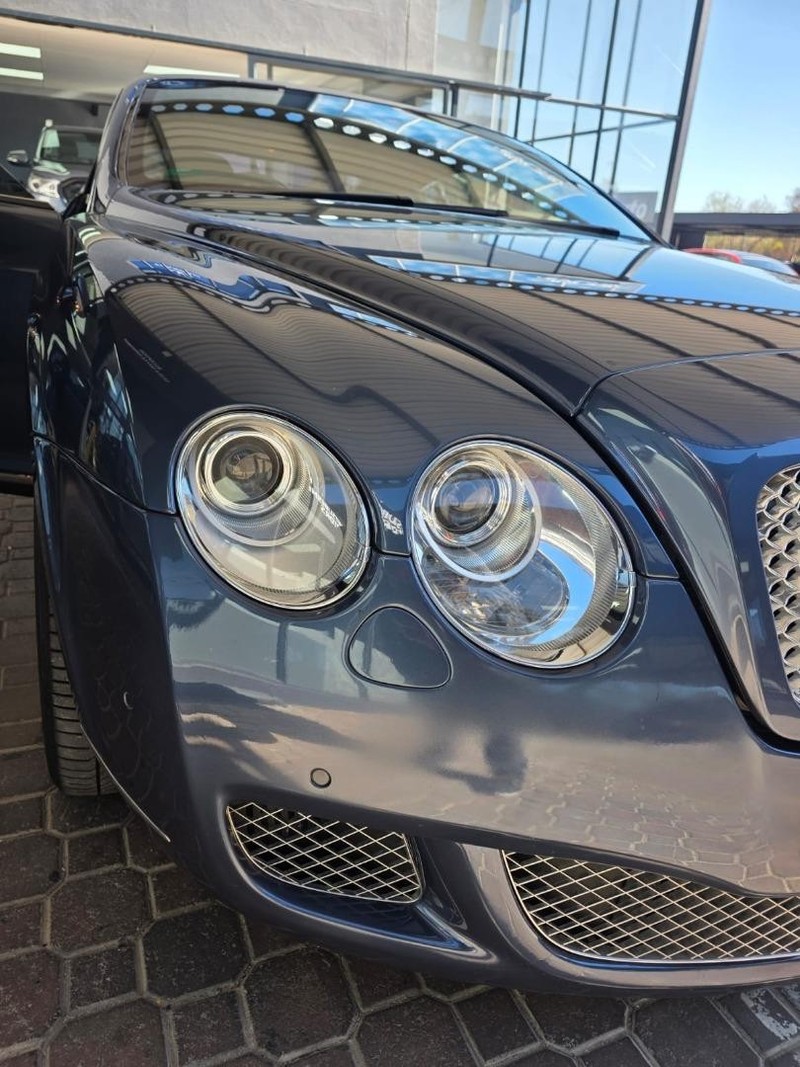 Bentley Continental - Mitsubishi Rivonia - Image 4