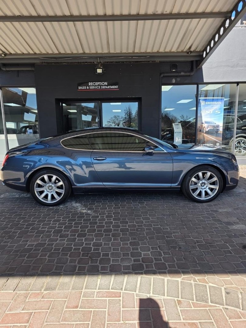 Bentley Continental - Mitsubishi Rivonia - Image 10