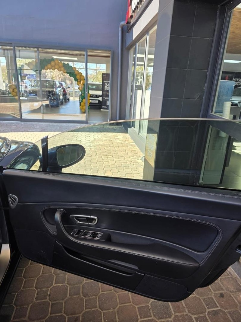 Bentley Continental - Mitsubishi Rivonia - Image 11