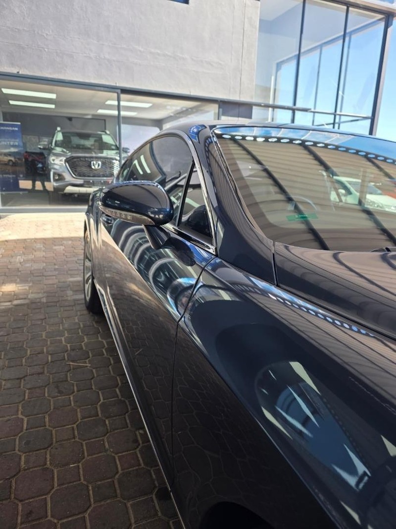 Bentley Continental - Mitsubishi Rivonia - Image 8