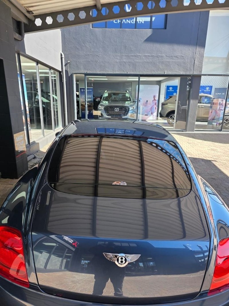 Bentley Continental - Mitsubishi Rivonia - Image 14
