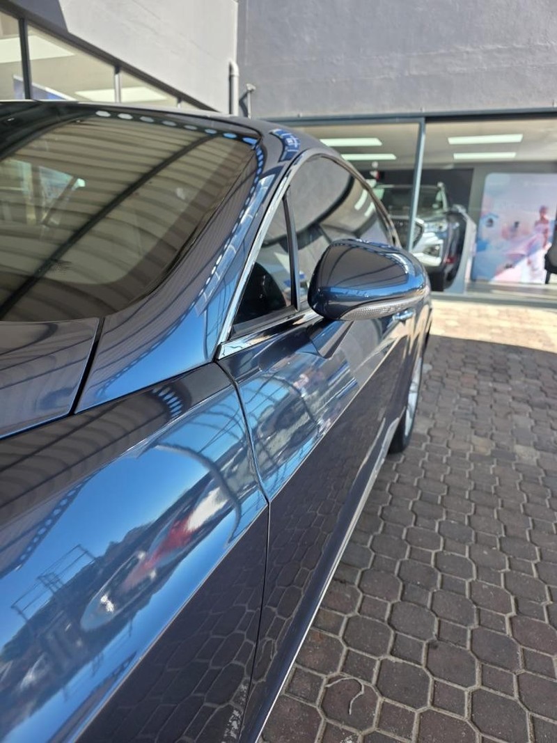 Bentley Continental - Mitsubishi Rivonia - Image 9