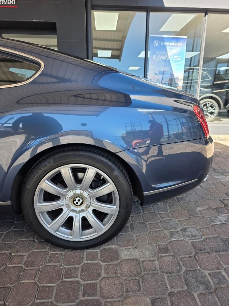 Bentley Continental - Mitsubishi Rivonia - Image 6