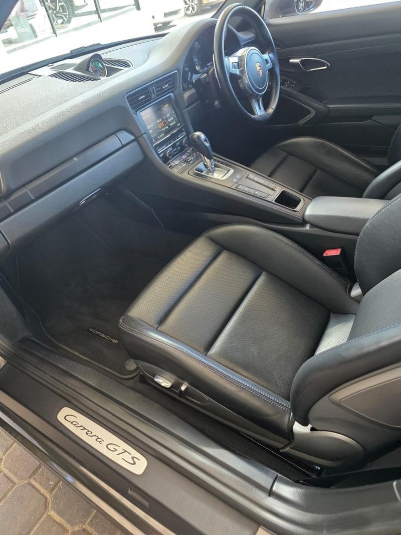 Porsche 911 - Mitsubishi Rivonia - Image 24