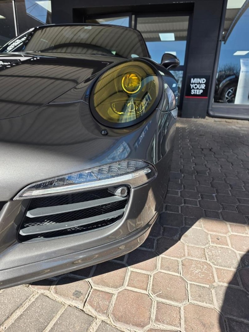 Porsche 911 - Mitsubishi Rivonia - Image 15