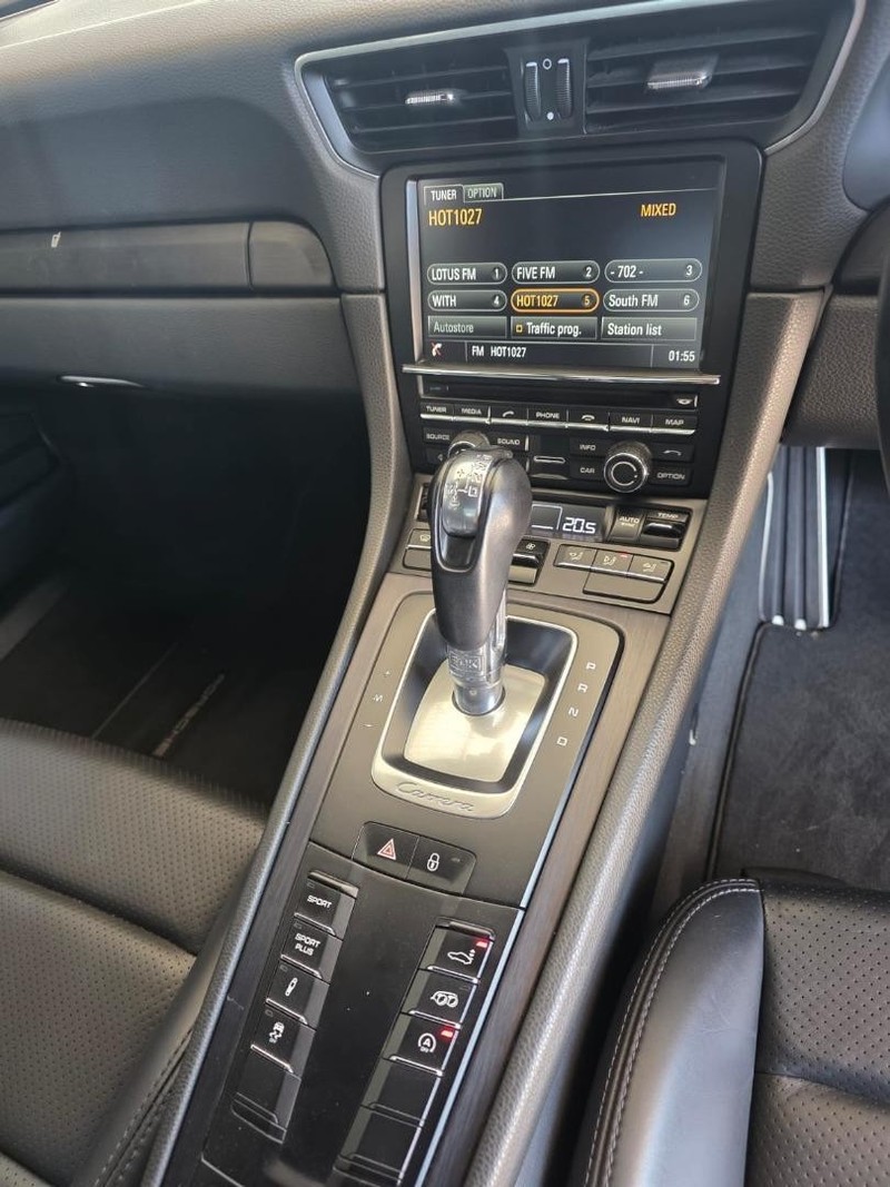 Porsche 911 - Mitsubishi Rivonia - Image 22