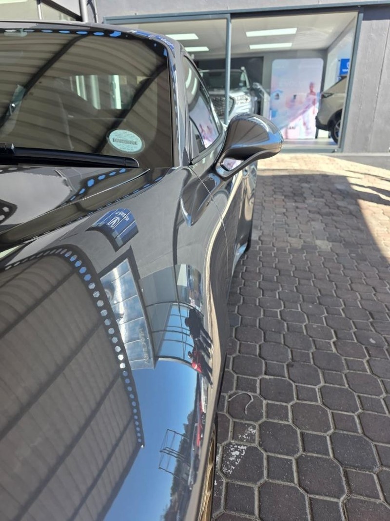 Porsche 911 - Mitsubishi Rivonia - Image 20