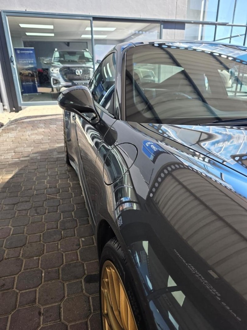 Porsche 911 - Mitsubishi Rivonia - Image 19
