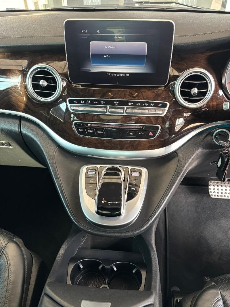 Mercedes-Benz V-class - Mitsubishi Rivonia - Image 14