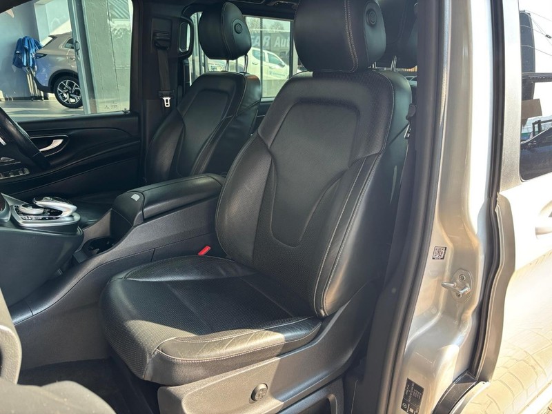 Mercedes-Benz V-class - Mitsubishi Rivonia - Image 9