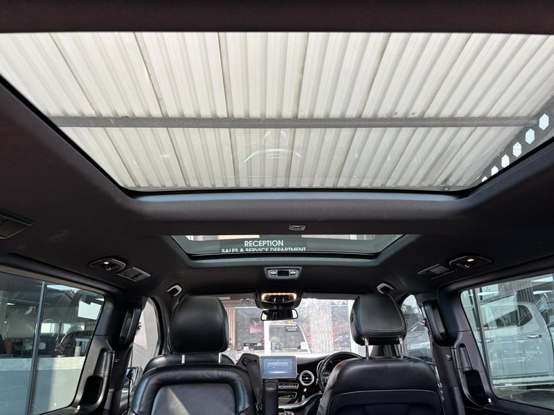 Mercedes-Benz V-class - Mitsubishi Rivonia - Image 10