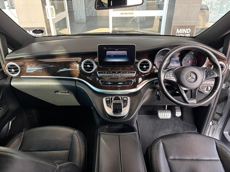 Mercedes-Benz V-class - Mitsubishi Rivonia - Image 16