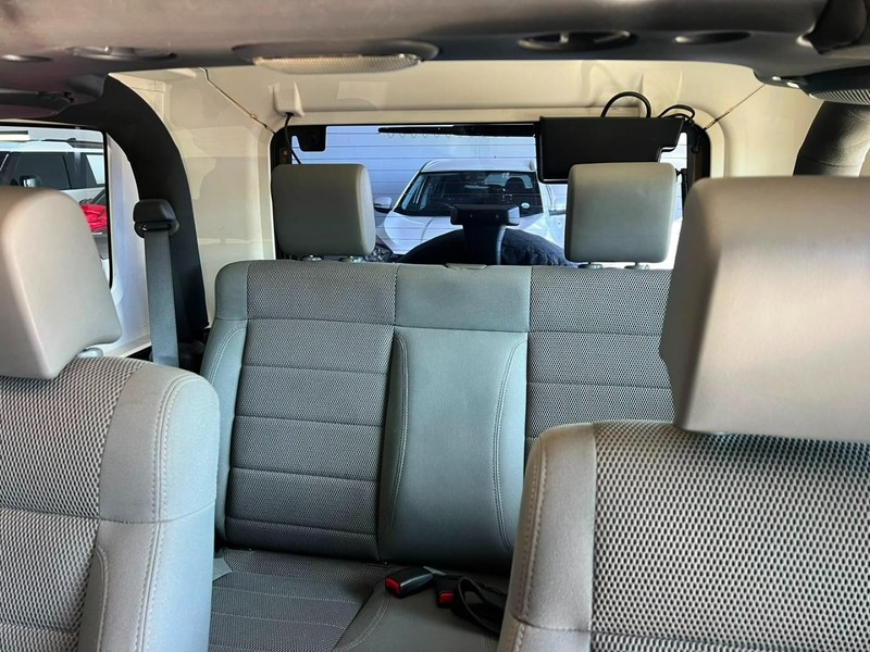 Jeep Wrangler - Top Gear Auto - Image 20