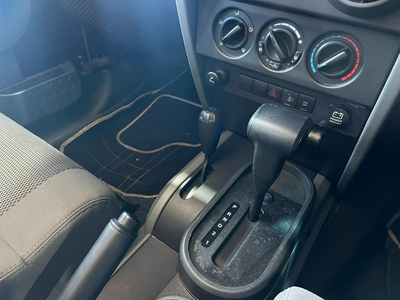 Jeep Wrangler - Top Gear Auto - Image 18