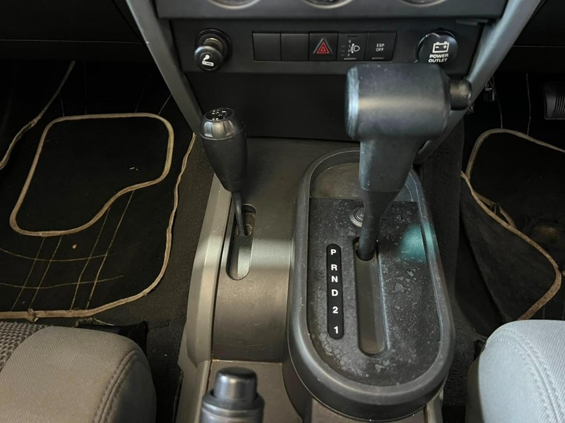 Jeep Wrangler - Top Gear Auto - Image 17