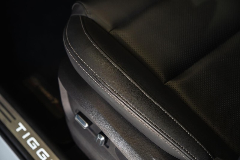 Chery Tiggo 7 Pro - Bruma Nissan - Image 15