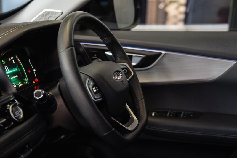 Chery Tiggo 7 Pro - Bruma Nissan - Image 16