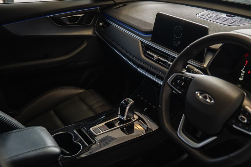 Chery Tiggo 7 Pro - Bruma Nissan - Image 18