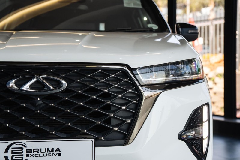 Chery Tiggo 7 Pro - Bruma Nissan - Image 3