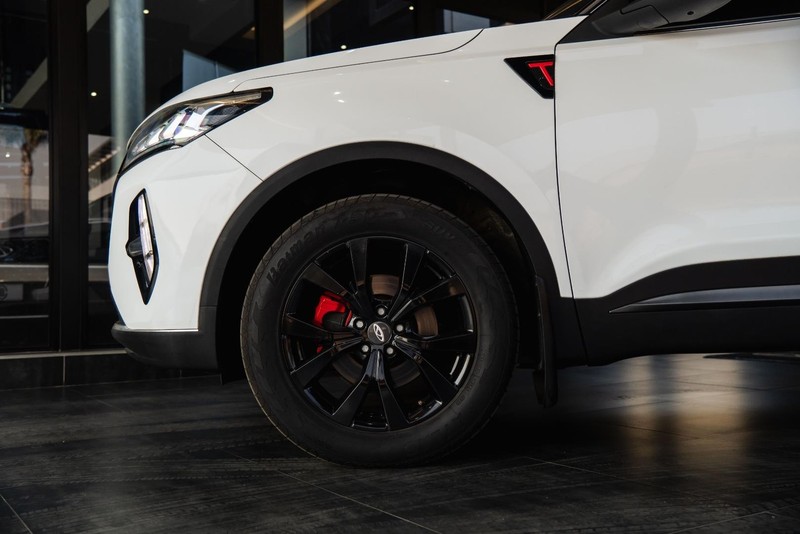 Chery Tiggo 7 Pro - Bruma Nissan - Image 9