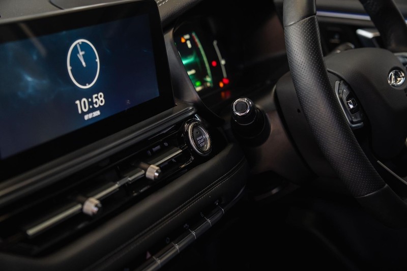 Chery Tiggo 7 Pro - Bruma Nissan - Image 14