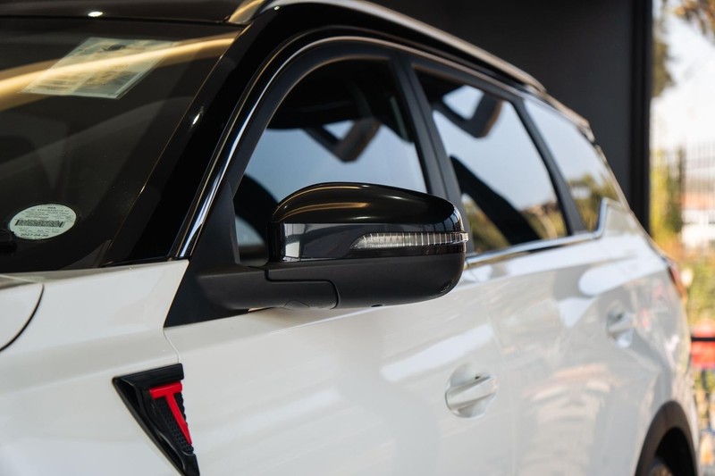 Chery Tiggo 7 Pro - Bruma Nissan - Image 8