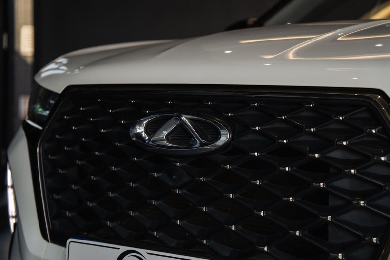 Chery Tiggo 7 Pro - Bruma Nissan - Image 7