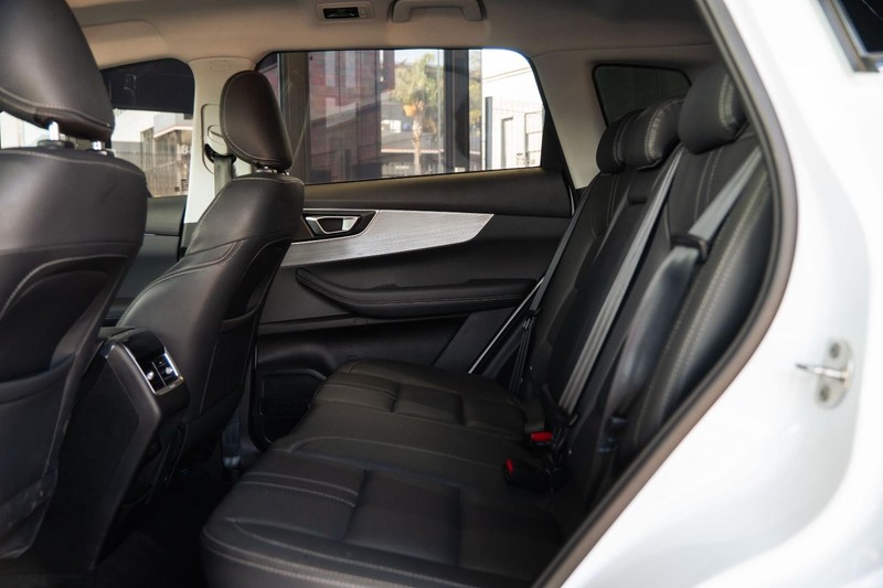 Chery Tiggo 7 Pro - Bruma Nissan - Image 21