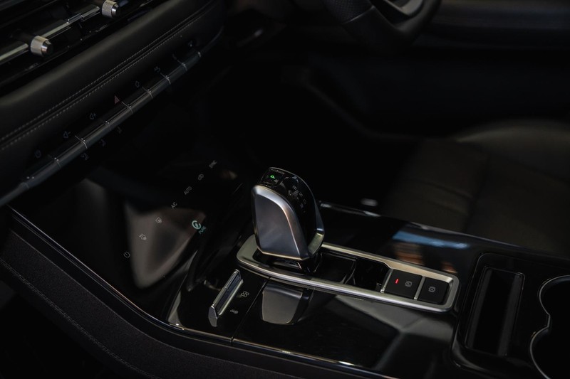 Chery Tiggo 7 Pro - Bruma Nissan - Image 12