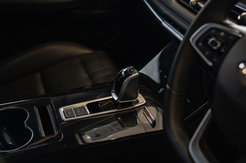 Chery Tiggo 7 Pro - Bruma Nissan - Image 13