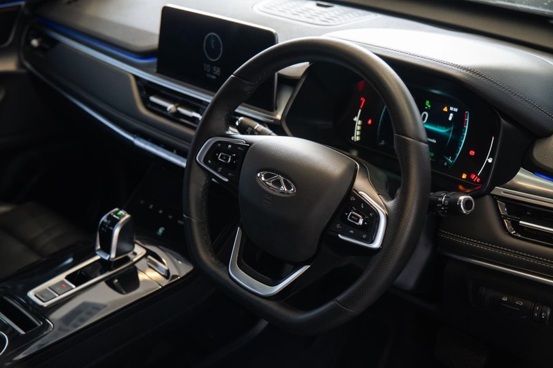 Chery Tiggo 7 Pro - Bruma Nissan - Image 10