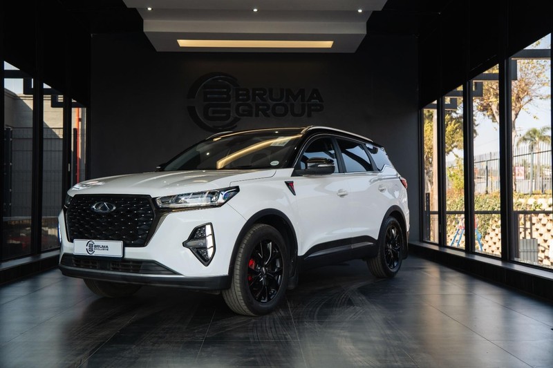 Chery Tiggo 7 Pro - Bruma Nissan - Image 1
