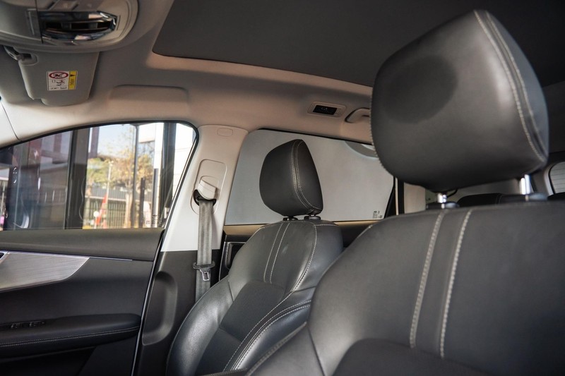 Chery Tiggo 7 Pro - Bruma Nissan - Image 26