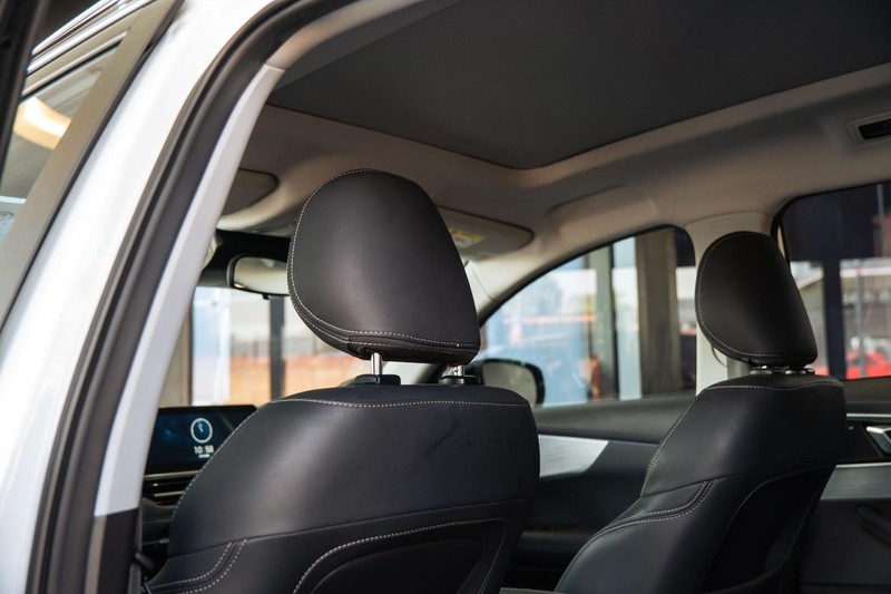 Chery Tiggo 7 Pro - Bruma Nissan - Image 20
