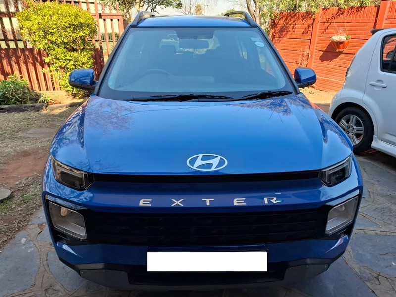 Hyundai Exter - Mit Mak Motors - Image 2