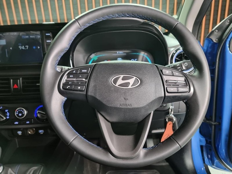 Hyundai Exter - Mit Mak Motors - Image 11