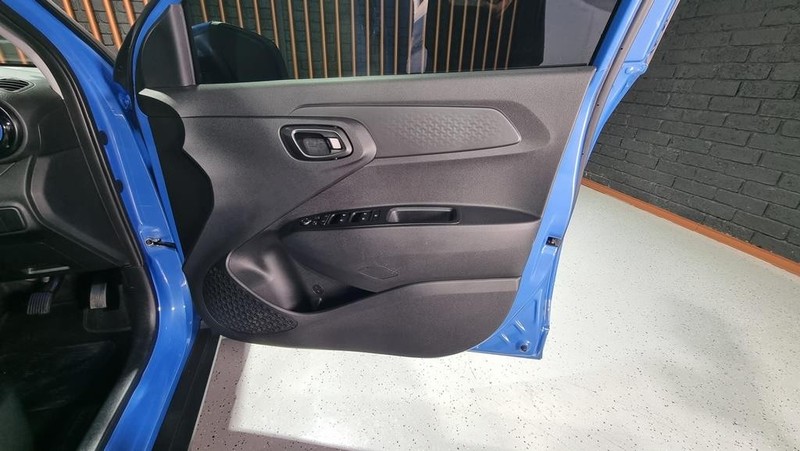 Hyundai Exter - Mit Mak Motors - Image 7