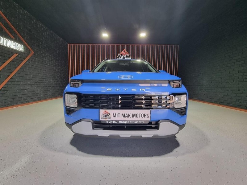 Hyundai Exter - Mit Mak Motors - Image 5