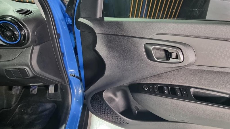 Hyundai Exter - Mit Mak Motors - Image 8