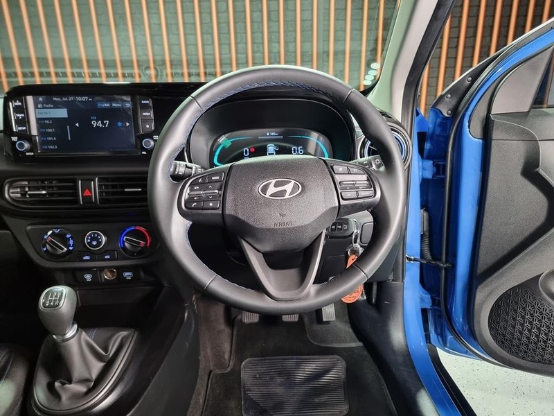 Hyundai Exter - Mit Mak Motors - Image 10