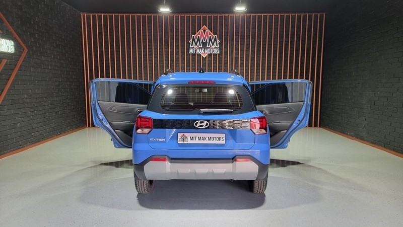 Hyundai Exter - Mit Mak Motors - Image 25