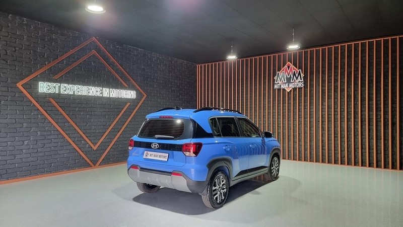 Hyundai Exter - Mit Mak Motors - Image 27