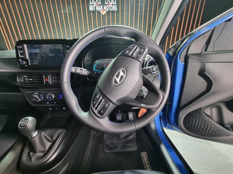 Hyundai Exter - Mit Mak Motors - Image 19