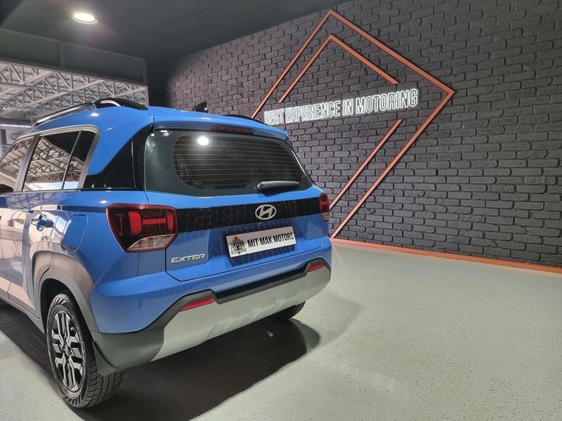 Hyundai Exter - Mit Mak Motors - Image 29